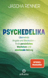 Psychedelika - Jascha Renner