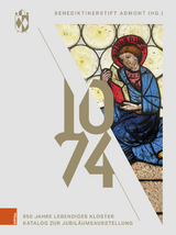 1074 – Benediktinerstift Admont - 