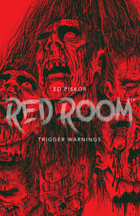 Red Room - Ed Piskor