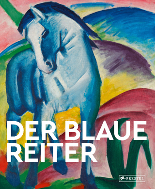 Der Blaue Reiter - Florian Heine