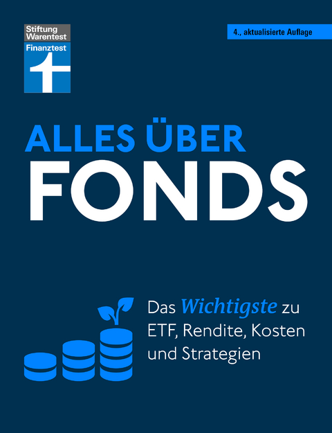 Alles über Fonds - Stefanie Kühn, Markus Kühn