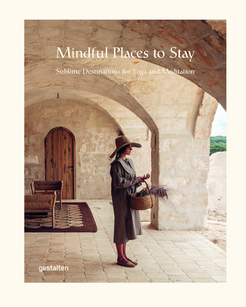 Mindful Places to Stay - 