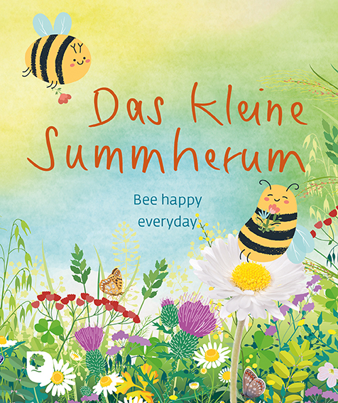 Das kleine Summherum