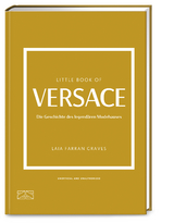 Little Book of Versace - Laia Farran Graves