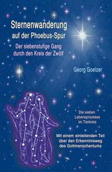 Sternenwanderung auf der Phoebus-Spur - Georg Goelzer