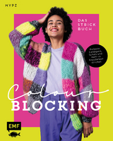 Colour blocking – das Strickbuch - Marrinda Herms