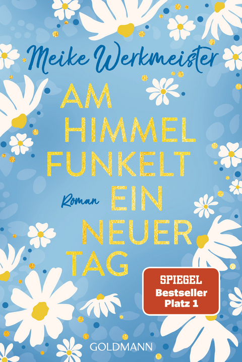 Am Himmel funkelt ein neuer Tag - Meike Werkmeister