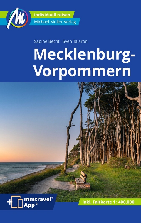 Mecklenburg-Vorpommern - Sven Talaron, Sabine Becht