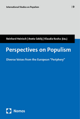 Perspectives on Populism - 