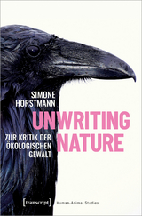 Unwriting Nature - Simone Horstmann