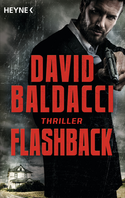 Flashback - David Baldacci