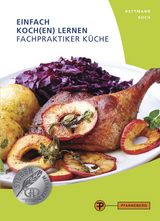 Einfach Koch(en) lernen - Fachpraktiker Küche - Kettmann, Angelika; Koch, Martin