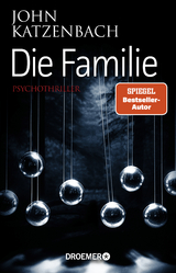 Die Familie - John Katzenbach