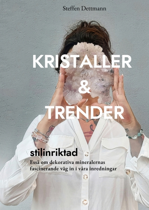 Kristaller & Trender - Steffen Dettmann