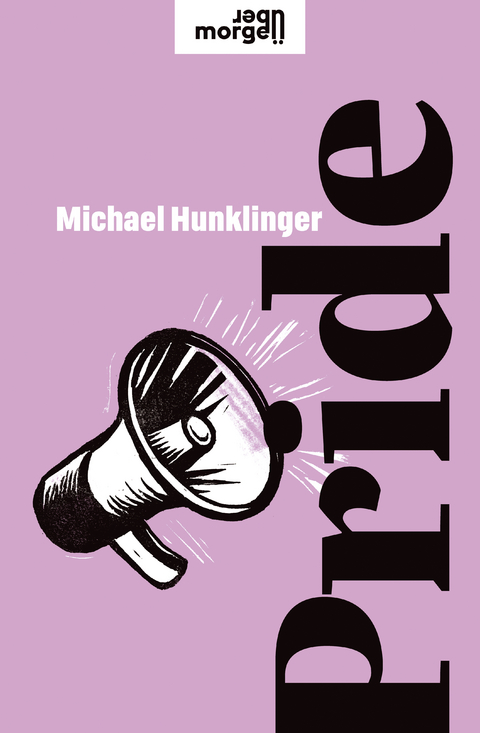 Pride - Michael Hunklinger