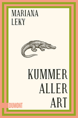 Kummer aller Art - Mariana Leky