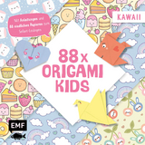 88 x Origami Kids – Kawaii - Thade Precht