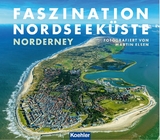 Faszination Nordseeküste - Wolfgang Reichardt