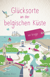 Glücksorte an der belgischen Küste - Thomas Klein