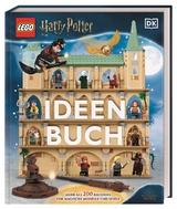LEGO® Harry Potter™ Ideen Buch - Julia March, Hannah Dolan