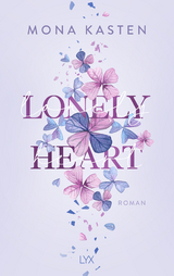 Lonely Heart - Mona Kasten