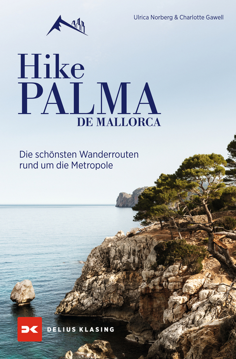 Hike Palma de Mallorca - Ulrica Norberg, Charlotte Gawell