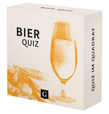 Bier-Quiz - Lentz, Christian; Stöwer, Sebastian