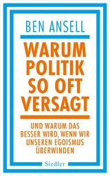 Warum Politik so oft versagt - Ben Ansell