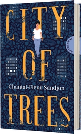 City of Trees - Chantal-Fleur Sandjon