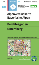 Berchtesgaden, Untersberg - Deutscher Alpenverein e.V.