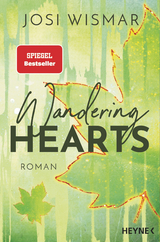 Wandering Hearts - Josi Wismar
