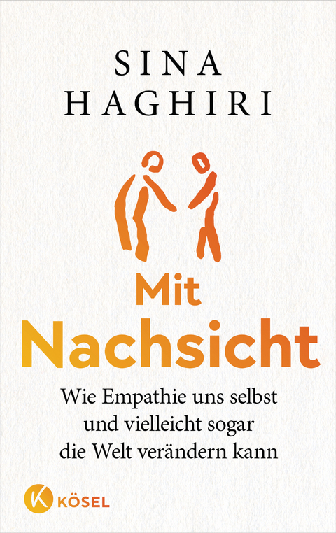 Mit Nachsicht - Sina Haghiri