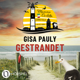 Gestrandet - Gisa Pauly