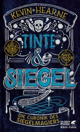 Tinte & Siegel - Kevin Hearne