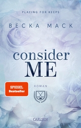 Consider Me - Becka Mack