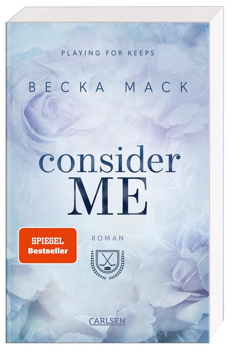 Consider Me - Becka Mack