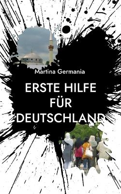 Erste Hilfe für Deutschland - Martina Germania