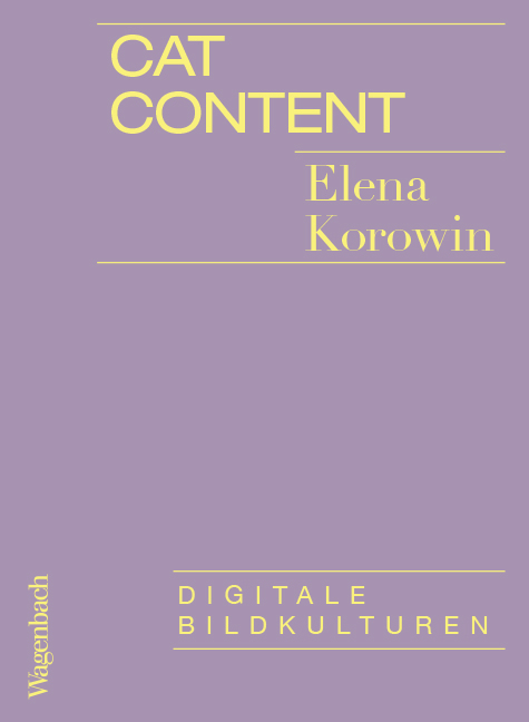 Cat Content - Elena Korowin