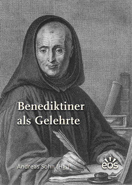 Benediktiner als Gelehrte - 