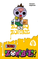 Zozo Zombie 3 - Yasunari Nagatoshi