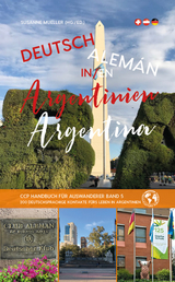 DEUTSCH in ARGENTINIEN / ALEMÁN en ARGENTINA - 
