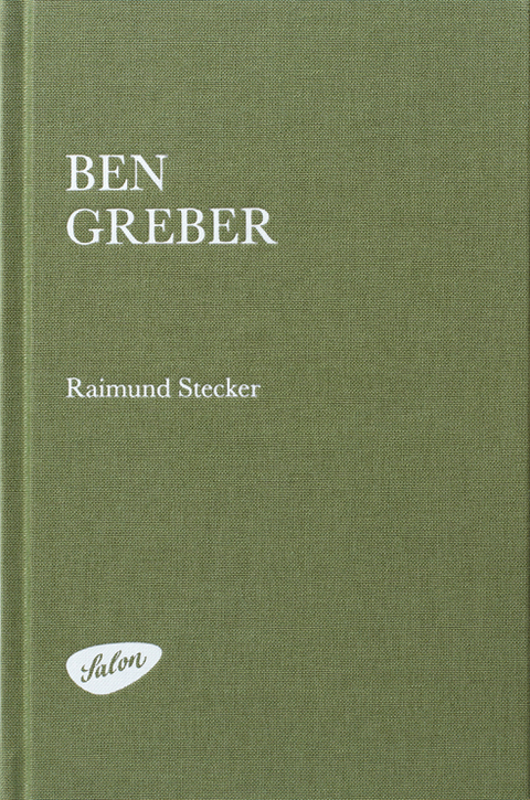 Ben Greber - Raimund Stecker