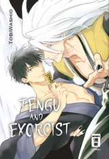 Tengu and Exorcist -  Tobiwashio