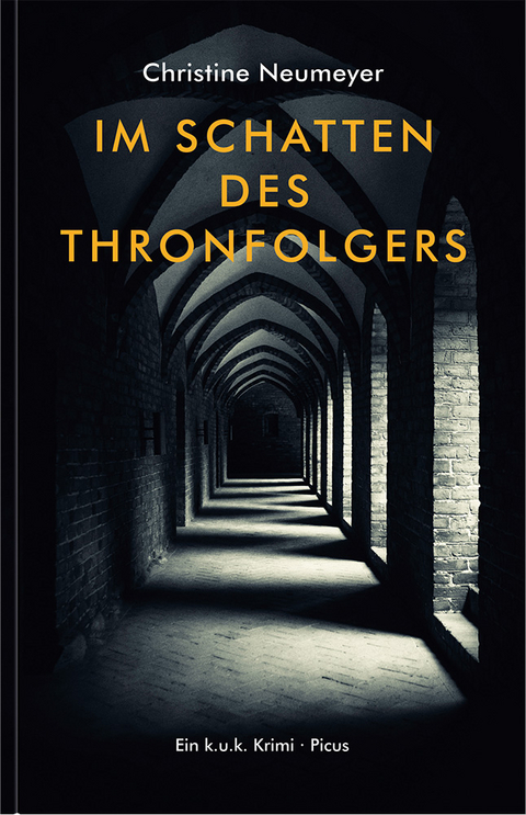 Im Schatten des Thronfolgers - Christine Neumeyer