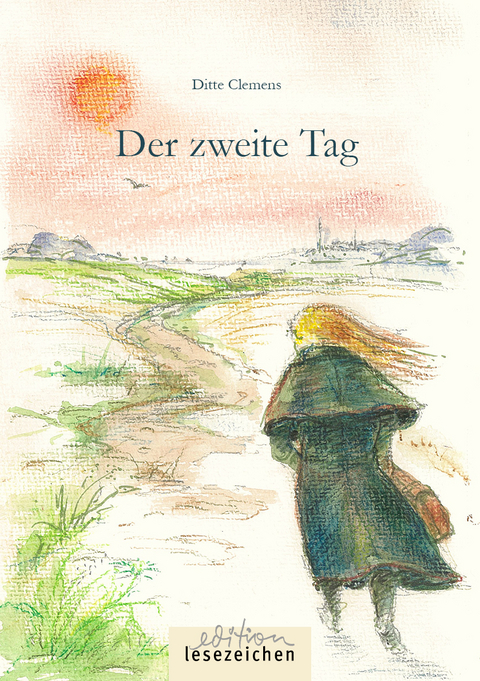 Der zweite Tag - Ditte Clemens