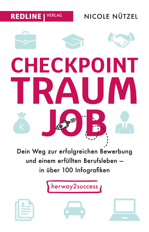 Checkpoint Traumjob - Nicole Nützel