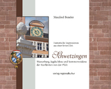 Schwetzingen. Wasserburg, Jagdschloss und Sommerresidenz der Kurfürsten von der Pfalz - Manfred Bender