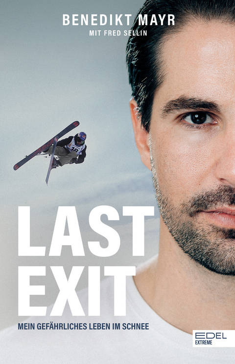 Last Exit - Benedikt Mayr
