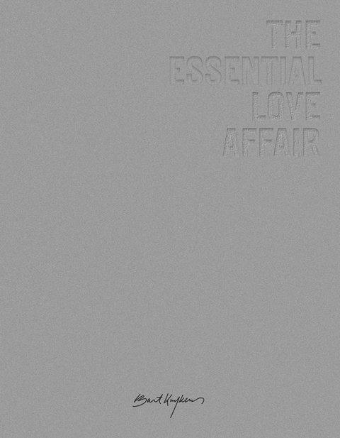 The Essential Love Affair - Bart Kuykens