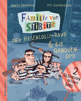 Familie von Stibitz - Anders Sparring